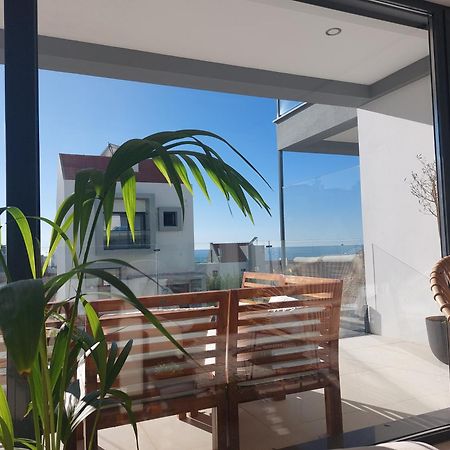 Beach, Ocean View & Bright House Ericeira Esterno foto