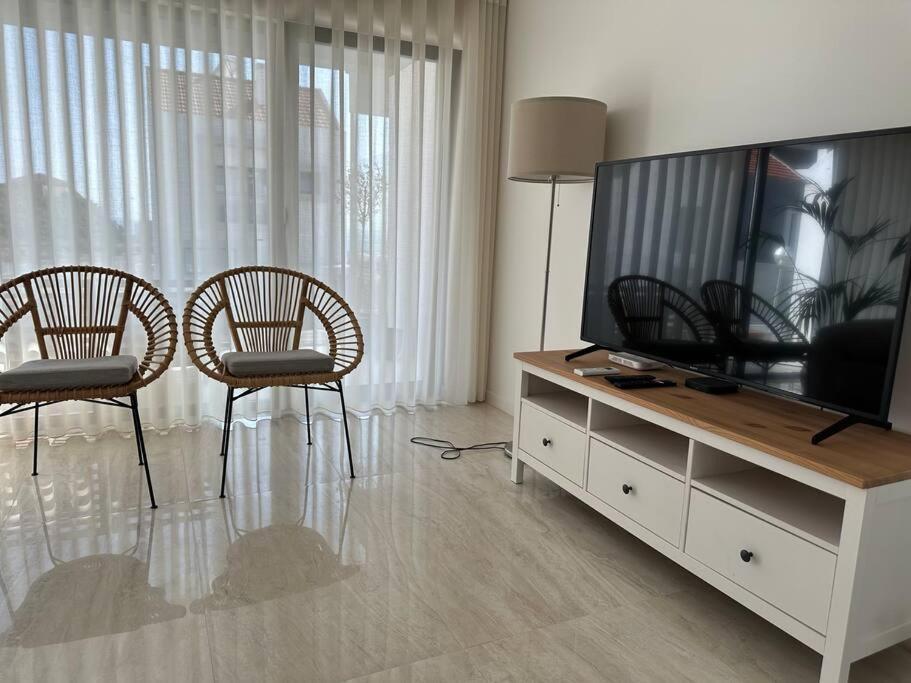 Beach, Ocean View & Bright House Ericeira Esterno foto